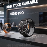 TOP GPS WATCH HD300 pro Smart Watch For Men Waterproof Diving Swimming LED Outdoor  AMOLED SmartWatc