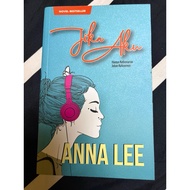 (Preloved) Jika Aku - Anna Lee