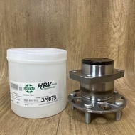 Rear wheel bearing hrv 2015-2021 unifar HUB484T-3