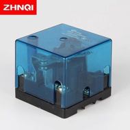 Discount in Limited Time JQX-62F-1Z大电流中间继电器碰碰车80A大功率交流AC220/DC24/Q12V e03