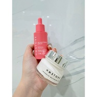 HM STORE WHITE PINK COMBO