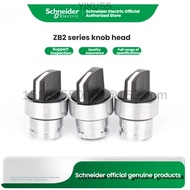 Schneider Electric ZB2BD2C ZB2BD3C ZB2BD4C ZB2BD5C knob head selection button head