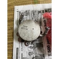 Vios NCP151  Oil Cooler Original Used