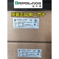 Double Plus Ford Encoder ENA58IL-R12DA7-1213B17-RH2 Germany P+F Brand New Genuine Product Ready Stoc