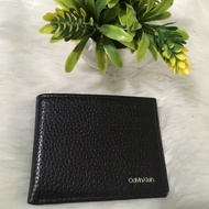 Calvin Klein bifold wallet