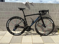 Specialized tarmac SL6 road bike 公路單車 roadbike rb