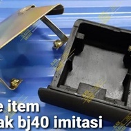 Rare! Only One Ashtray Bj40 Imitation Land Cruiser