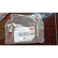 Spring Brake Pedal Grand/Legenda/Blade Brake Pedal Supra X 125 (46514-086-720) Aspira