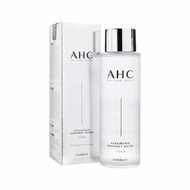 AHC Hyaluronic Radiance Refine Toner 玻尿酸補水透亮機能水 100ml / 300ml