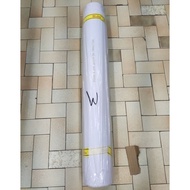 Sanforized Interlining Fabric 6117 6117HF Hard Fusible 45" width Sold per Roll (50 yards roll)