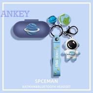 Sony WF-C700N Case Protective C700N WFC700N Cute Cartoon Cover Bluetooth Earphone Shell Accessories 