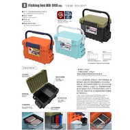 MEBAO TACKLE BOX Multi-function <MB-900>