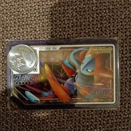 pokemon Gaole Legend 3: 5 star Deoxys...