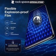 Rock Space Screen Protector for Xiaomi Redmi Note 13 Pro/Redmi Note 13 Pro+ Explosion-Proof Film
