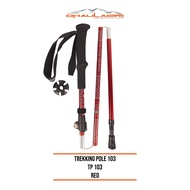Dhaulagiri Trekking Pole 103 Trekking Pole Lipat