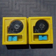 magazine 14 round otomatis
