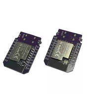 RTL8720DN Dual-Band WiFi Bluetooth BLE Module MINI BW16 Development Board Support arduino