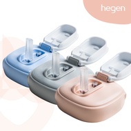 [NEW] Hegen PCTOTM Straw Spout 9m+ New Version