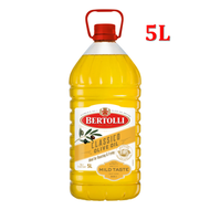 百得利 - 純正橄欖油5公升