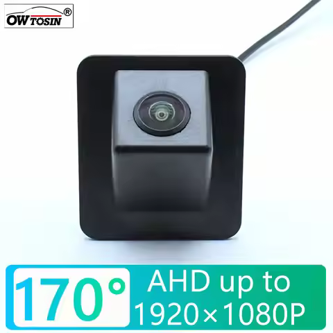 AHD 1920x1080P Car Camera For Mercedes Benz X204 GLK Class GLK320 GLK300 GLK250 GLK220 2009~2015 Car