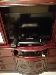 Sony 32吋 LCD TV(喇叭有問題)
