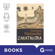 Buku Zarathustra