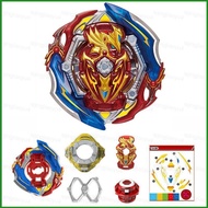 HJ4 Takara Tomy Beyblade Burst GT B-150 Booster Union Achilles.Cn.Xt Retsu No Launcher Gift Toy HJ4