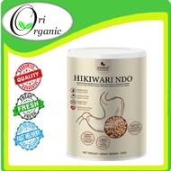 [HALAL] GENKO Hikiwari NDO 500g Gluten Free Gastro-AD AB Kefir 纳豆王发酵大豆粉 Exp 7/2028
