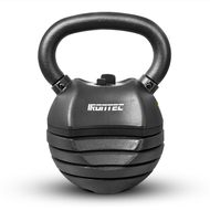 เคตเทิลเบล SlideTec 5-IN-1 สูงสุด 13.6KG (ST-300S-KTBELL) - เครื่องออกกำลังกาย แบรนด์ IRONTEC