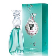 ANNA SUI - 安娜蘇 Secret Wish 許願精靈 淡香水 EDT 75ml 平行進口商品