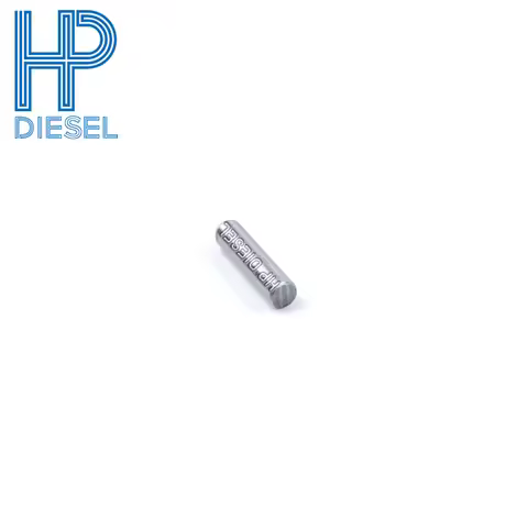 30pcs, The pin for denso fuel injector tool, locating pin 3X12, DZCX-04, for assambling and disassam