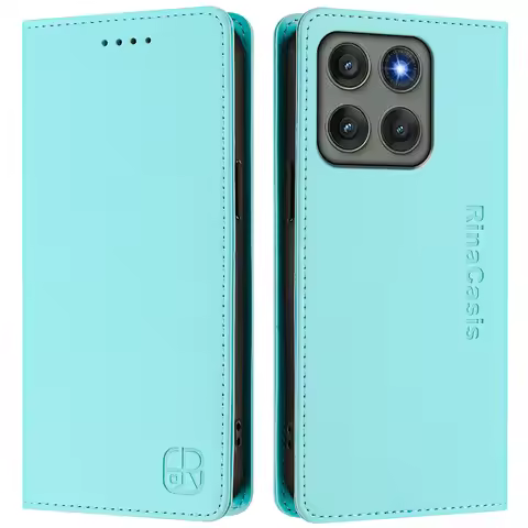 G77 G57 G67 5G Magnetic Flip Case For Motorola G86 Leather Wallet Funda Moto G86 G06 G57 G67 G17 Pow