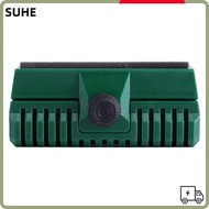 LUCKY-SUHE Chainsaw Chain Guide Bar Rail Dresser​, ​Chain File ​Rail Dressers​ ​Chainsaw Bar Dressin
