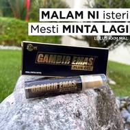 Gambir Emas plus Gel Original HQ