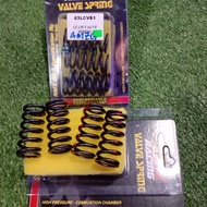 SCK RACING VALVE SPRING 03 Y15VS Y15 VALVE SPRING