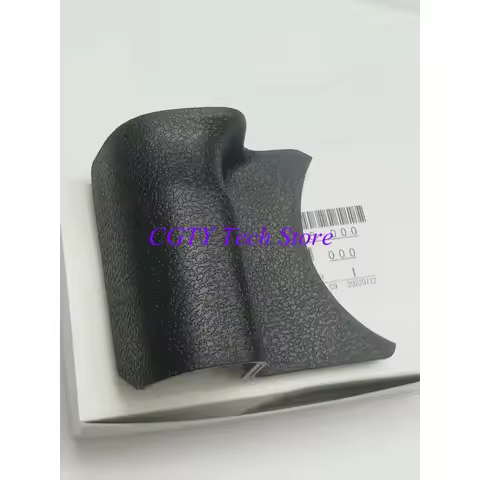 NEW Original For Canon FOR EOS RP FOR EOS-RP Front Case Shell Cover Grip Rubber Handle Holding Skin