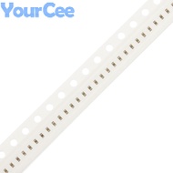 【Clearance Markdowns】 200pcs 0402 SMD ±10% X7R 22nF 47nF 68nF 100nF 220nF 330nF 470nF