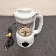 Fujitek 富士電通 冷熱生機調理機 FTJ-SB01 豆漿機果汁機調理機冷熱飲品果汁冰沙