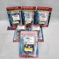 Master Cam Camshaft Brt New R15 V4 R15M Vva Xsr 155 Vva V2 B3M Pin 1 S7 T1 T4 T5 R1 Original and Tru