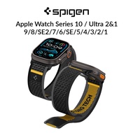 Spigen Apple Watch Strap Series (49mm / 46mm / 45mm / 44mm / 42mm) Watch Band Athlex Air Premium Com