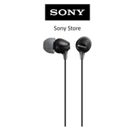 Sony Singapore MDR-EX15LP/ MDREX15LP In-Ear Headphone