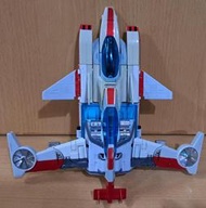 (日版懷舊) DX超合金ポピニカ 光速電神アルベガス