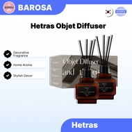 Hetras Bubble Hand Wash 2ea - 7 Scents