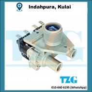 BEKO (KULAI) WASHING MACHINE INLET VALVE BTU1008S BTU1008W BTU8086S BTU8086W (C3001)