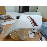 Super Dream Family car fairing sticker