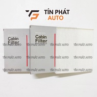 Nissan Sunny air conditioner filter. Car air conditioner filter code 27277-1HE0E