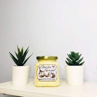 Garlic Spread By Shasrecipes.