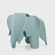 Vitra Eames Elephant 大象兒童椅（冰灰藍）