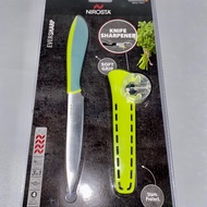 Ever Sharp Utility Knife 4.5"