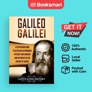 Galileo Galilei - Paperback - English - 9781950924349